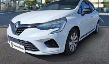 Vente Renault Clio 1.5 blue dci 85ch business Renault-renault Le Port, La Reunion.