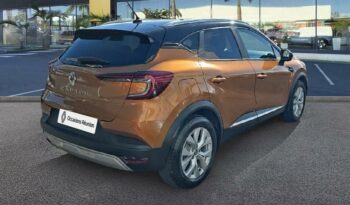 Captur occasion Reunion 1.0 tce 100ch business - 20, modèle 2020 à vendre.