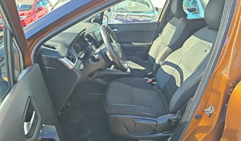 RENAULT Captur 1.0 TCe 100ch Business – 20 complet