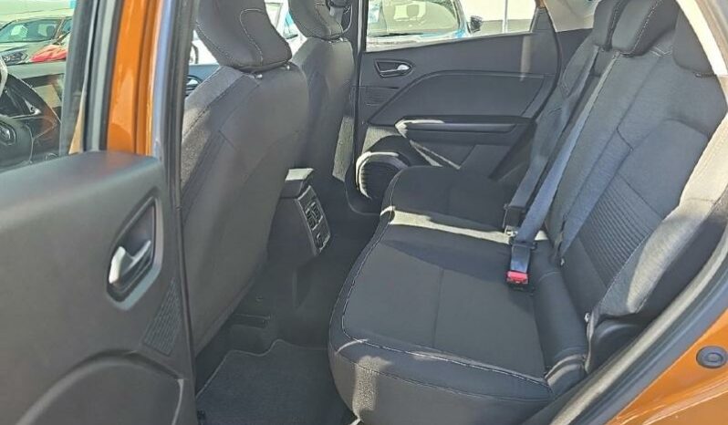 RENAULT Captur 1.0 TCe 100ch Business – 20 complet