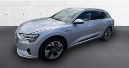 AUDI e-tron 55 408ch S Line e-quattro