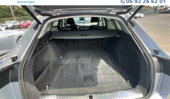 Photo E-tron occasion 55 408ch avus extended e-quattro ile Reunion.