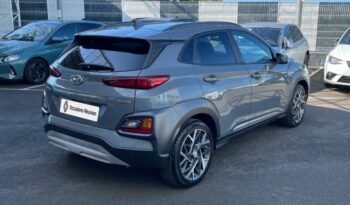 Kona occasion Reunion 1.6 gdi hybrid 141ch executive dct-6 euro6d-t evap, modèle 2020 à vendre.