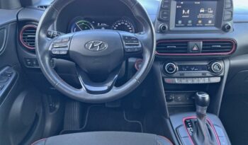 Occasion à vendre : Hyundai voiture galactic grey hybride : essence/electrique 1.6 gdi hybrid 141ch executive dct-6 euro6d-t evap Reunion