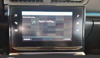 Image illustrative Berline occasion climatisation non codifie Reunion à saisir.