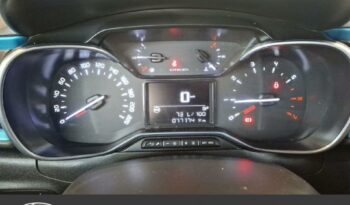 Photo C3 occasion 1.2 puretech 110ch s&s shine pack 125g ile Reunion.