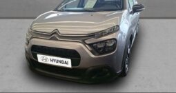 CITROEN C3 1.2 PureTech 110ch S&S Shine Pack 125g