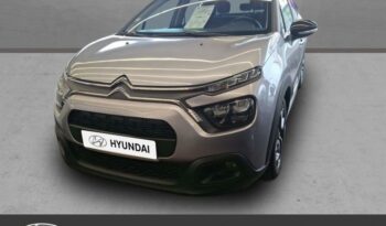 Vente Citroen C3 1.2 puretech 110ch s&s shine pack 125g Hyundai-hyundai Sainte Clotilde, La Reunion.