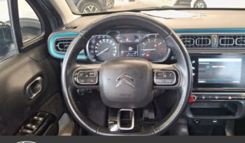 Occasion 974 : Découvrez la version 1.2 puretech 110ch s&s shine pack 125g Citroen 2020, Reunion.