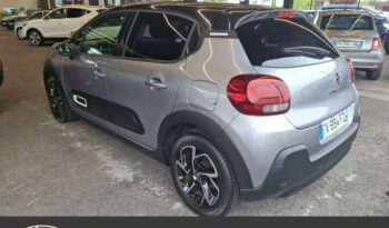 Occasion à vendre : Citroen voiture non codifie essence 1.2 puretech 110ch s&s shine pack 125g Reunion