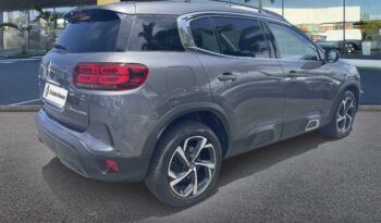 C5 Aircross occasion Reunion bluehdi 130ch s&s feel e6.d, modèle 2020 à vendre.