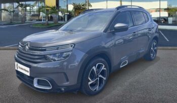 Vente Citroen C5 Aircross bluehdi 130ch s&s feel e6.d Renault-renault Saint Pierre, La Reunion.