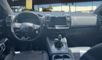 Occasion à vendre : Citroen voiture gris platinium diesel bluehdi 130ch s&s feel e6.d Reunion