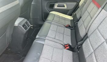 Image illustrative S.u.v. occasion climatisation gris platinium Reunion à saisir.