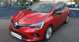 RENAULT Clio 1.0 TCe 90ch Zen -21