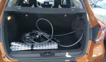 Photo Captur occasion 1.6 e-tech hybride rechargeable 160ch intens -21 ile Reunion.