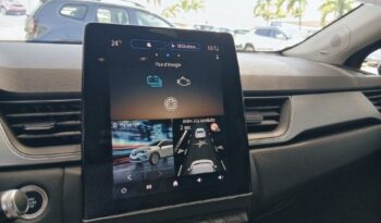 Occasion 974 : Découvrez la version 1.6 e-tech hybride rechargeable 160ch intens -21 Renault 2020, Reunion.