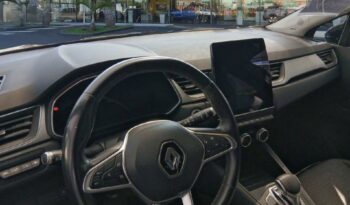 Occasion à vendre : Renault voiture orange atacama/noir etoile hybride rechargeable : essence/electrique 1.6 e-tech hybride rechargeable 160ch intens -21 Reunion