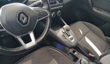 Reunion auto occasion Captur 2020 1.6 e-tech hybride rechargeable 160ch intens -21 pas chère.