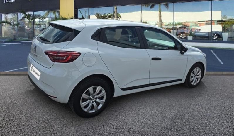 RENAULT Clio Sté 1.5 DCI 85 CV  ESSENTIEL complet