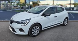 RENAULT Clio Sté 1.5 DCI 85 CV  ESSENTIEL