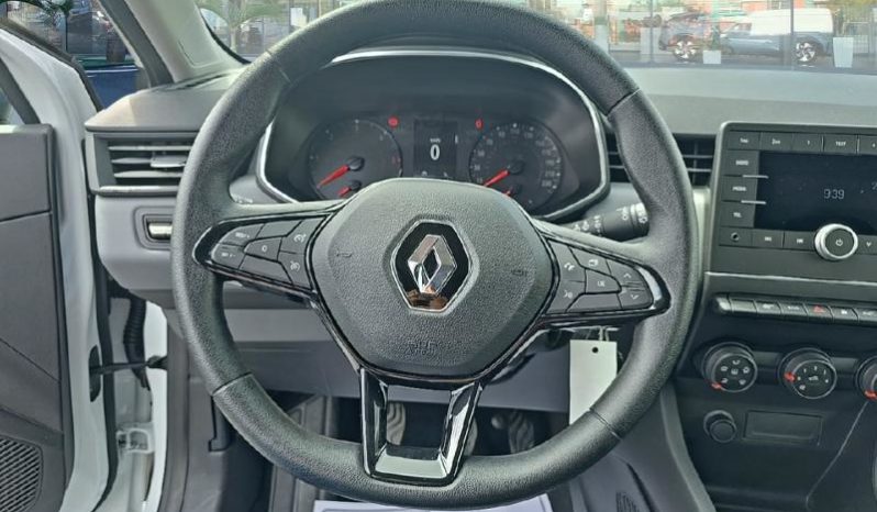 RENAULT Clio Sté 1.5 DCI 85 CV  ESSENTIEL complet