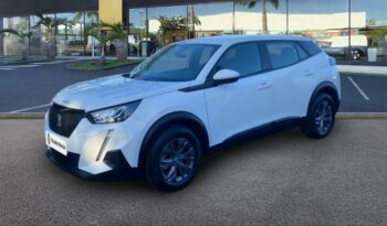Vente Peugeot 2008 1.2 puretech 100ch s&s active business 5cv Renault-renault Saint Pierre, La Reunion.
