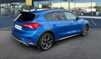 Focus occasion Reunion 1.5 ecoboost 150ch st-line bva, modèle 2020 à vendre.