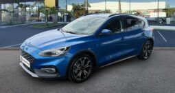FORD Focus 1.5 EcoBoost 150ch ST-Line BVA