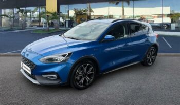 Vente Ford Focus 1.5 ecoboost 150ch st-line bva Renault-renault Saint Pierre, La Reunion.