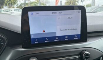 Occasion 974 : Découvrez la version 1.5 ecoboost 150ch st-line bva Ford 2020, Reunion.