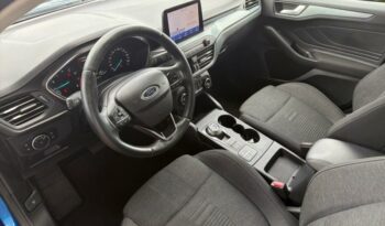 Occasion à vendre : Ford voiture bleu azur métallisé essence 1.5 ecoboost 150ch st-line bva Reunion