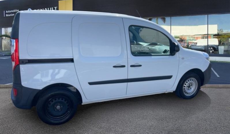 RENAULT Kangoo Express 1.5 Blue dCi 80ch Confort 5cv complet