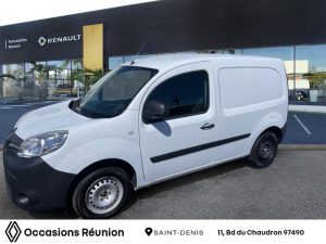 Vente Renault Kangoo Express 1.5 blue dci 80ch confort 5cv Renault-renault Saint Denis, La Reunion.