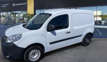 Vente Renault Kangoo Express 1.5 blue dci 80ch confort 5cv Renault-renault Saint Denis, La Reunion.