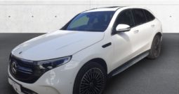 MERCEDES-BENZ EQC 400 408ch