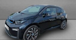BMW i3 170ch 120Ah Atelier