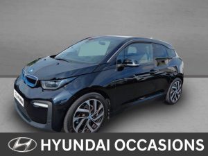 Vente Bmw I3 170ch 120ah atelier Hyundai-hyundai Occasion Saint-pierre, La Reunion.