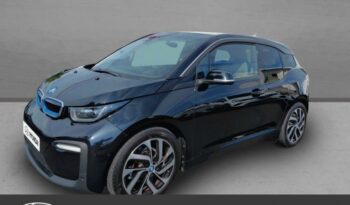 Vente Bmw I3 170ch 120ah atelier Hyundai-hyundai Occasion Saint-pierre, La Reunion.