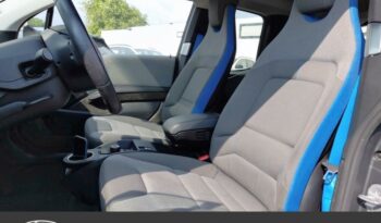 Photo I3 occasion 170ch 120ah atelier ile Reunion.