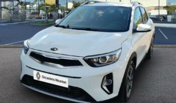Vente Kia Stonic 1.0 t-gdi 120ch mhev active business ibvm6 Renault-renault Saint Pierre, La Reunion.