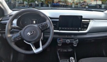 Occasion à vendre : Kia voiture blanc céleste essence/micro-hybride 1.0 t-gdi 120ch mhev active business ibvm6 Reunion