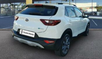 Stonic occasion Reunion 1.0 t-gdi 120ch mhev active business ibvm6, modèle 2021 à vendre.