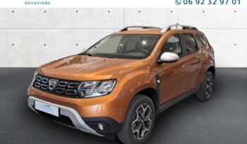 Vente Dacia Duster 1.5 blue dci 115ch confort 4x2 e6u Cotrans-multi Marques Le Port, La Reunion.