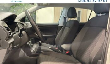 Image illustrative S.u.v. occasion climatisation blanc pur Reunion à saisir.