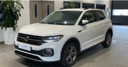 VOLKSWAGEN T-Cross 1.0 TSI 95ch