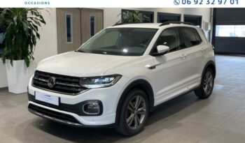 Vente Volkswagen T-cross 1.0 tsi 95ch Cotrans-multi Marques Le Port, La Reunion.