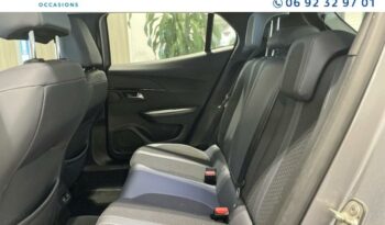 Photo 2008 occasion e-2008 136ch allure pack ile Reunion.