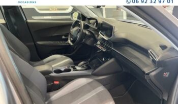 Occasion vehicule Reunion Peugeot automatique en vente à La Réunion.