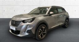 PEUGEOT 2008 e-2008 136ch Allure Pack